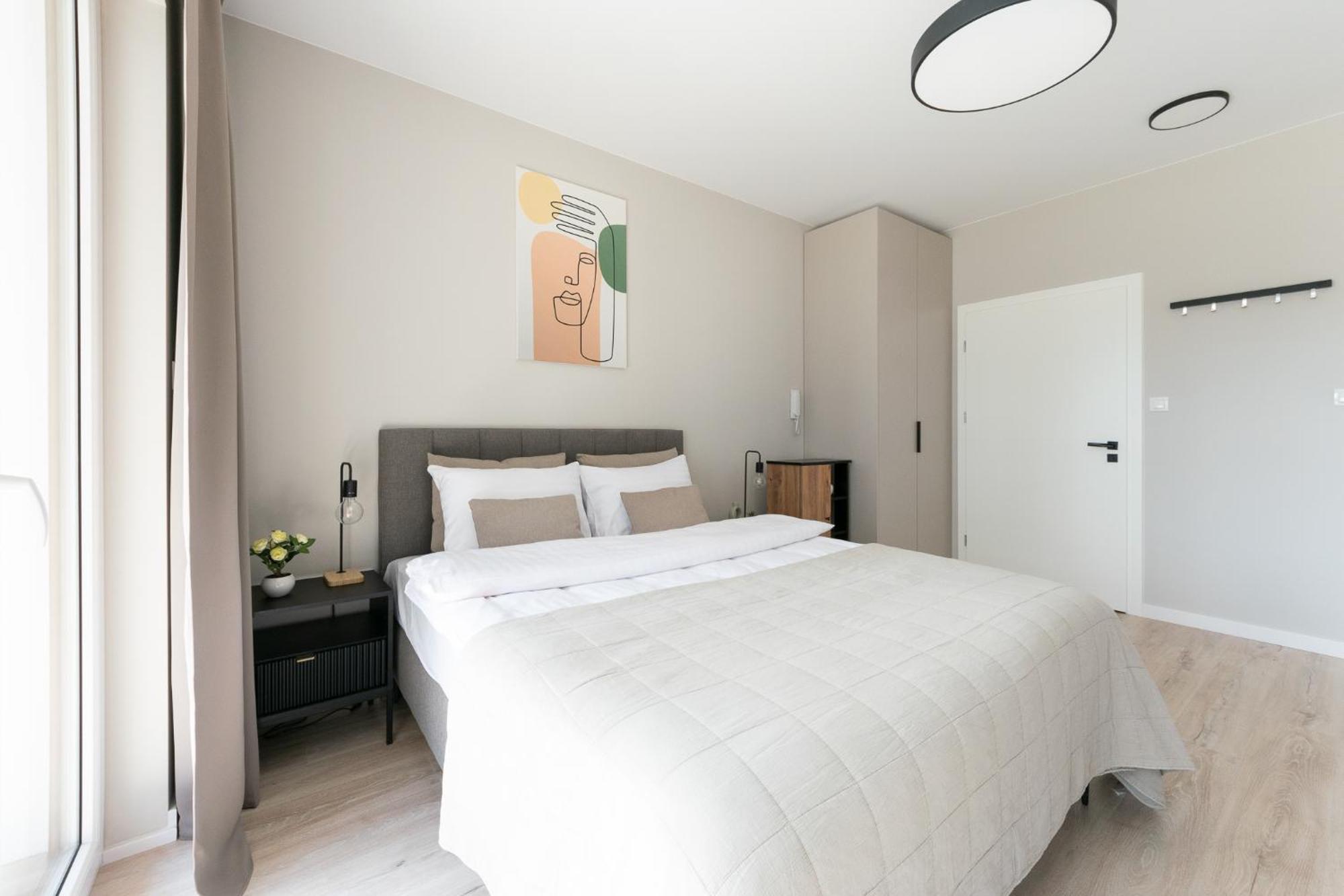 Apartment Platinum